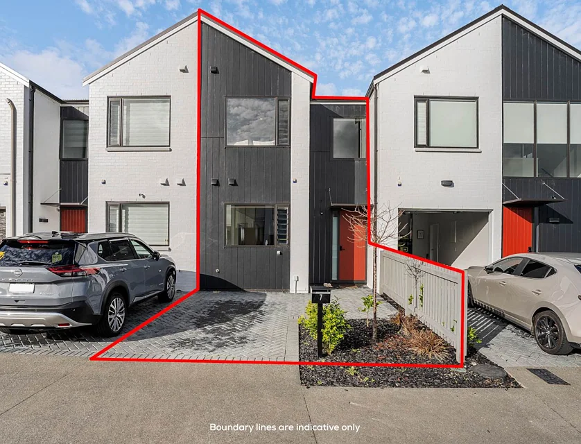 7 Rigby Drive, Whenuapai, Waitakere City, 3房, 2浴, 城市屋