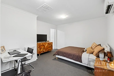47A Purdom Road, Wembley Downs, WA 6019, 4 રૂમ, 2 બાથરૂમ, House