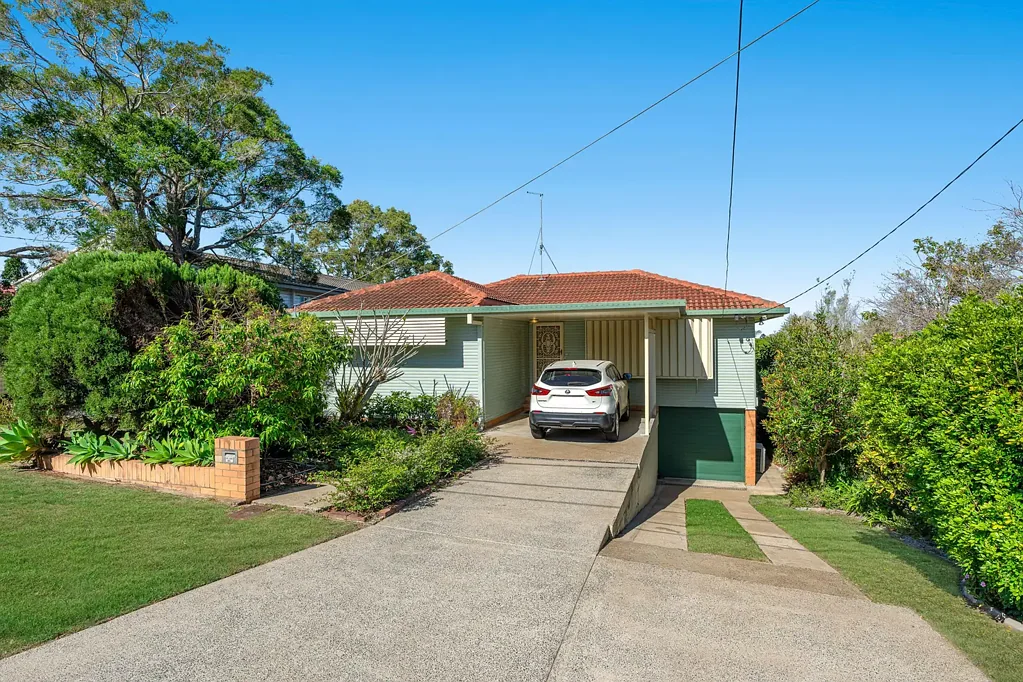 Manly West 3બેડરૂમ 1960's Family Home