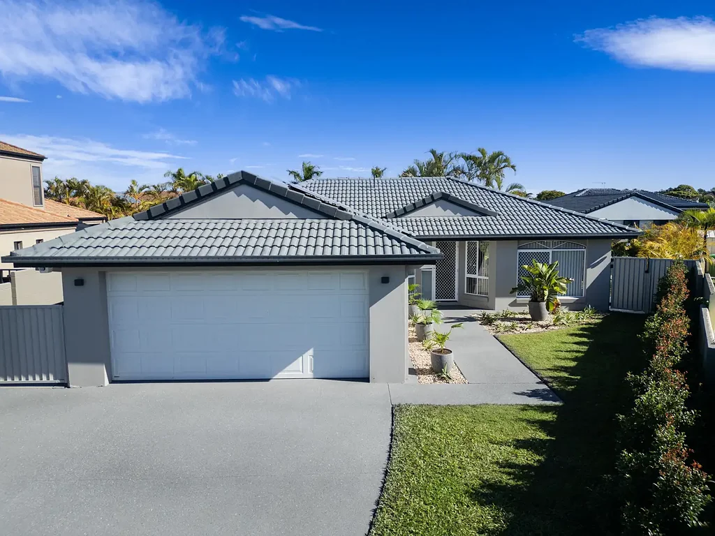 Helensvale 4 Slaapkamer Rare Opportunity in a Tightly Held Cul-de-Sac Position!