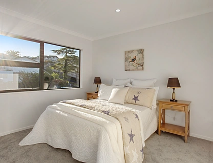 15 Locket Road, Glenfield, North Shore City, 2房, 1浴, Townhouse