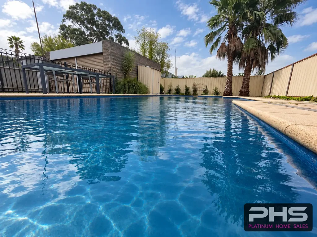 Kerang 3બેડરૂમ Impressive & Low Maintenance - Stylish Family Home