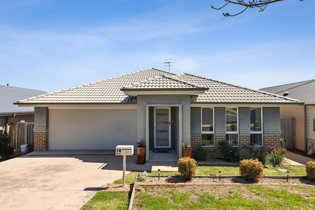 13 Kavanagh Street, Goulburn, NSW 2580