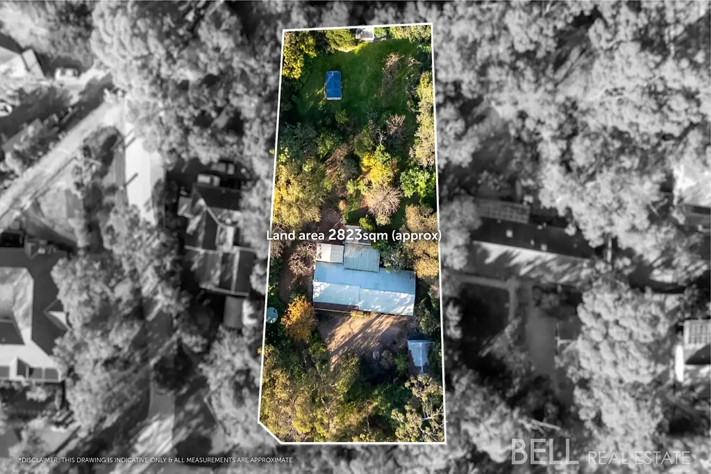 Mount Evelyn 3房 宁静私密角落 2823m²阔地 三卧带主套 独立卫浴 Coonara壁炉 开放厨房 覆盖露台 成熟花园 双车库 便捷通道 Space, Serenity & Lifestyle in a Peaceful Mt Evelyn Pocket