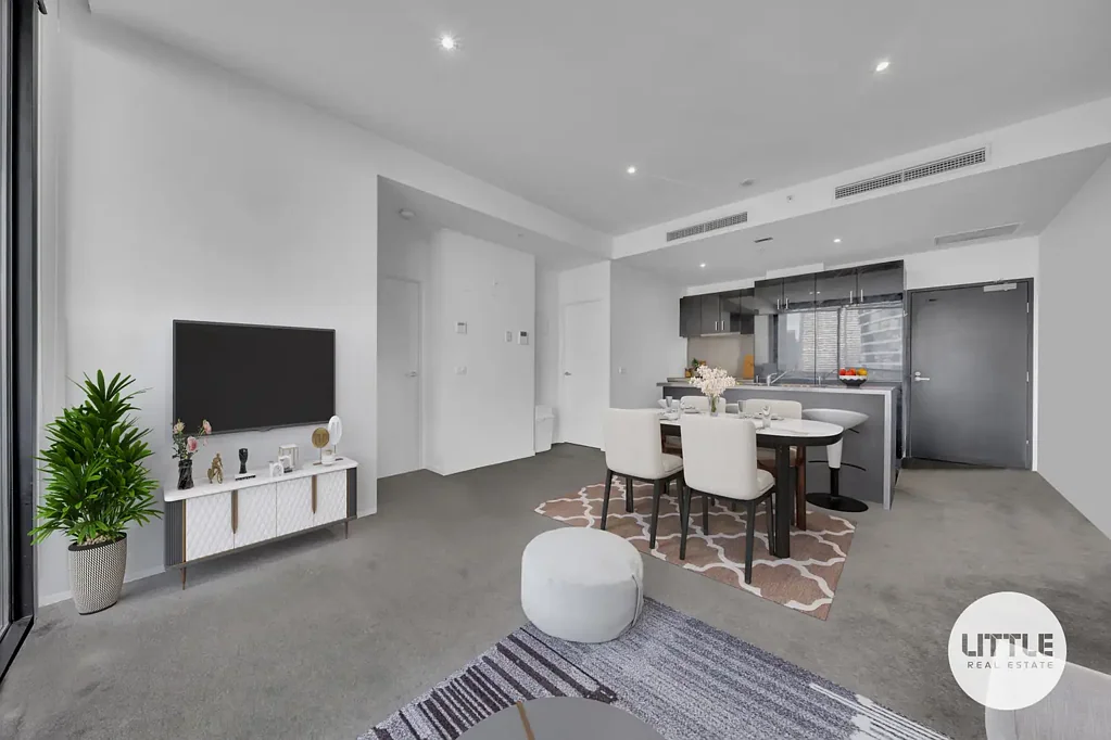 1704/18 Waterview Walk, Docklands, VIC 3008