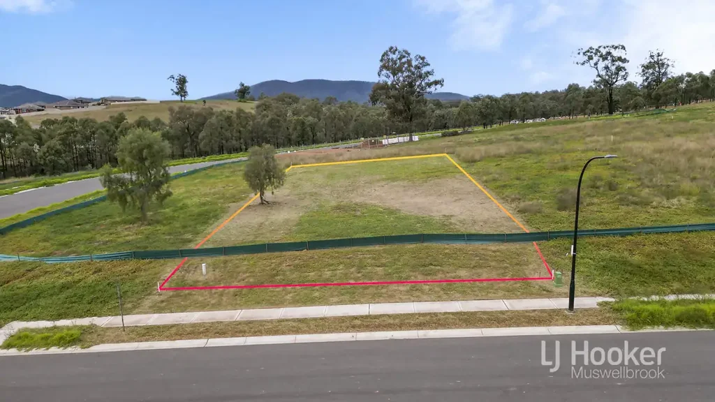 Muswellbrook BUILD YOUR DREAM HOME IN NORTHVIEW ESTATE