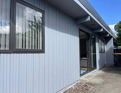 1/29 Camelot Place, Glenfield, North Shore City, 2 ਕਮਰੇ, 1 ਬਾਥਰੂਮ, House