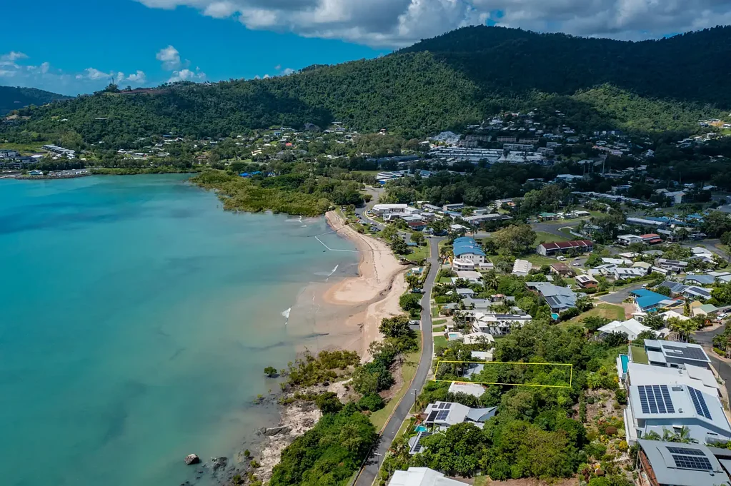 Cannonvale 2部屋 Coral Esplanade - A Rare Location and Opportunity