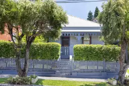 35 Bartlett Street, Summer Hill