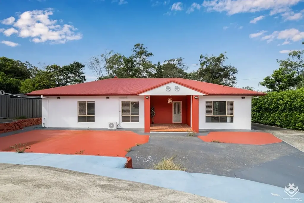 Spacious Family Home with Room for Everything