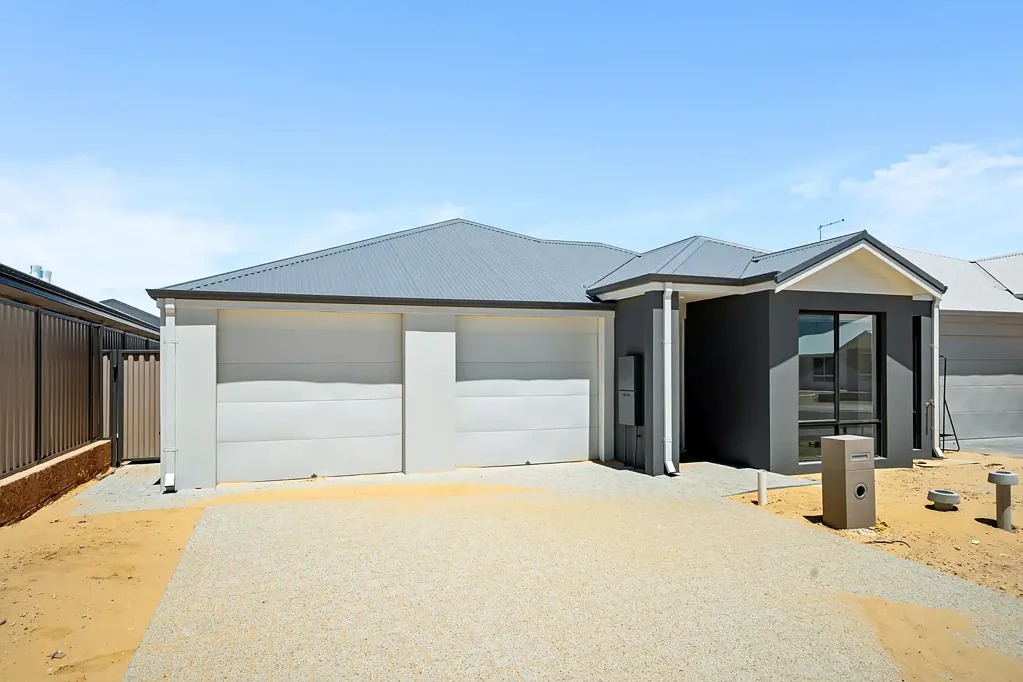A Tranquil Lifestyle (dual key property)
