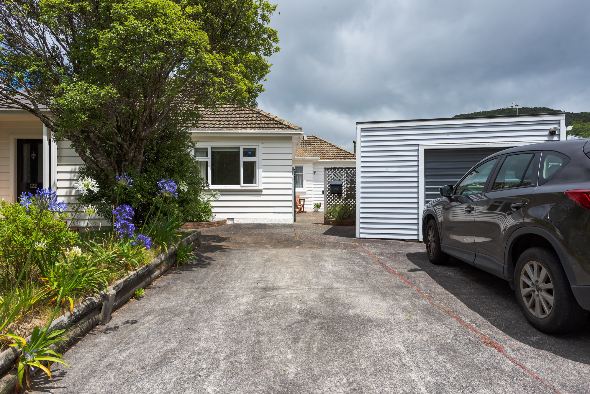 122a Donald Street, Karori, Wellington, 2 Kuwarto, 1 Banyo