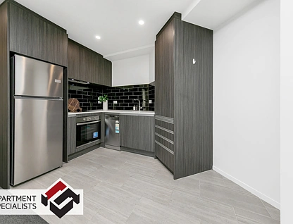 7 Scotia Place, Auckland Central, Auckland City, 2房, 1浴, Apartment