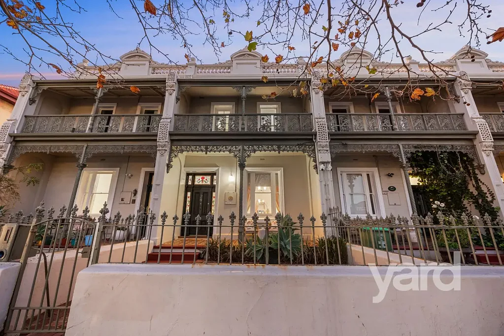 20 Queen Victoria Street, Fremantle, WA 6160