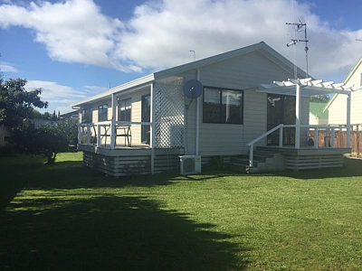 Residential Zone - General Residential Zone