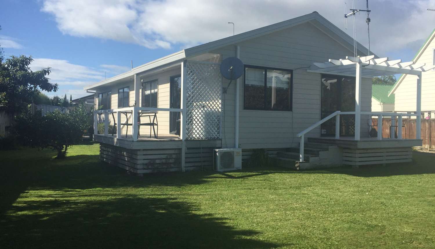 16b Cromwell Drive, Fitzroy, Hamilton, 3房, 1浴