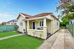 29 Gore Street, Parramatta