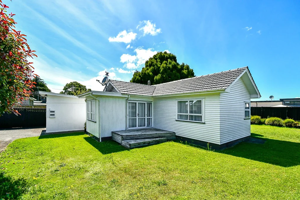 1/75 Willis Road, Papakura, Auckland