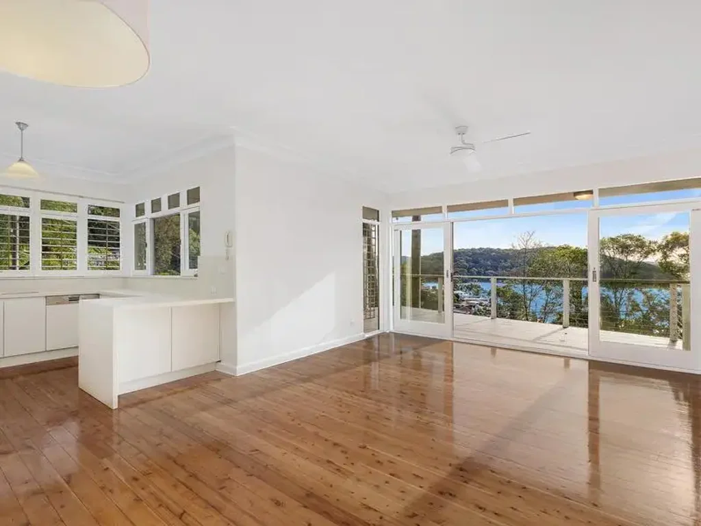 Luxurious Entertainer with Ocean Views