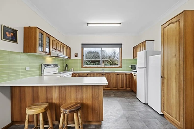 रसोईघर - 67 TALBOT RD, CLUNES VIC 3370