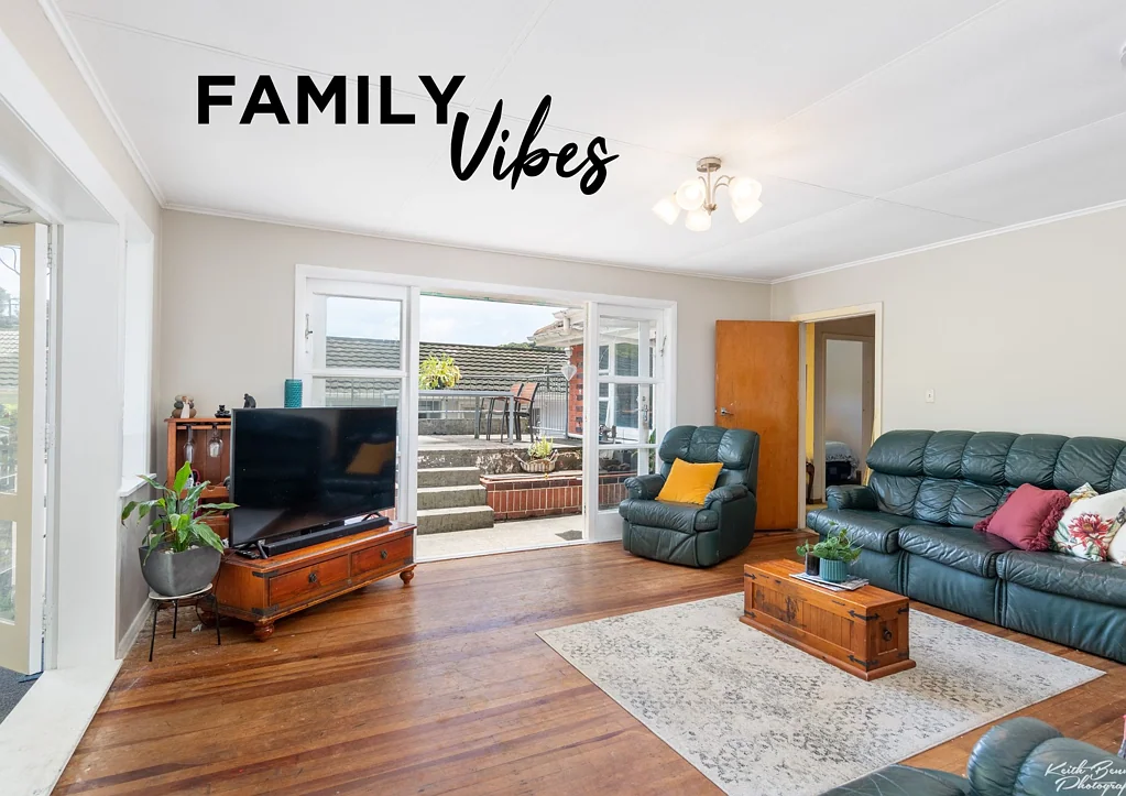 10 Kopara Grove, Stokes Valley, Lower Hutt City, Wellington