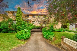 1/63 O'connell St, North Parramatta