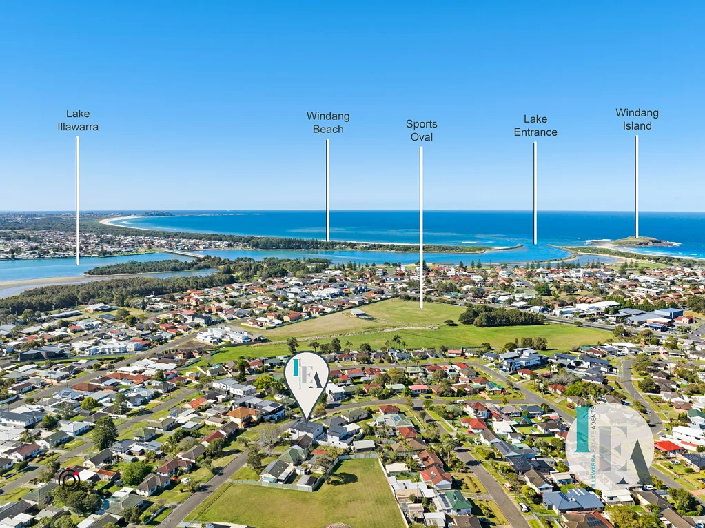 2/14 Beaton Street, Lake Illawarra, NSW 2528