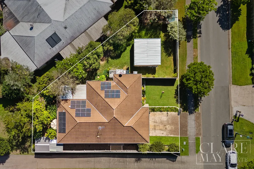Blackstone 4Phòng ngủ Vibrant Family Home