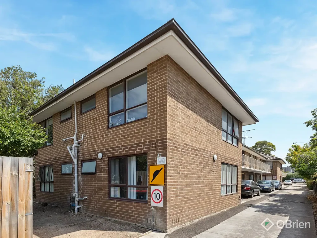 1/36 Ridley Street, Albion, VIC 3020