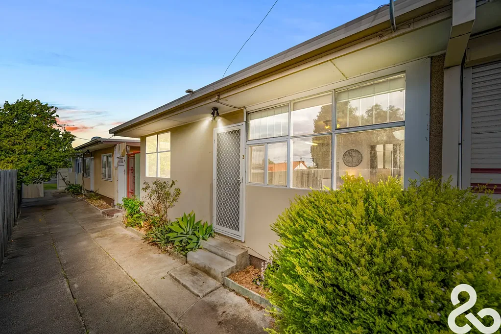 3/36 Cooper Street, Epping, VIC 3076