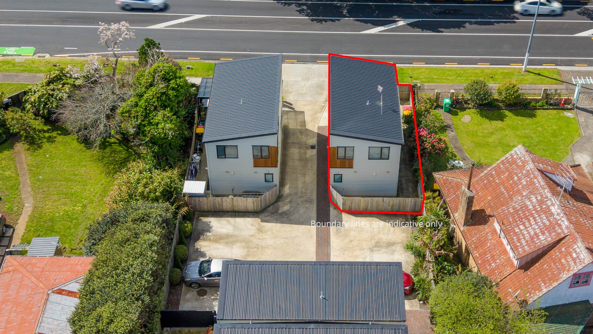 1/116 Buckland Road, Mangere East, photo 3