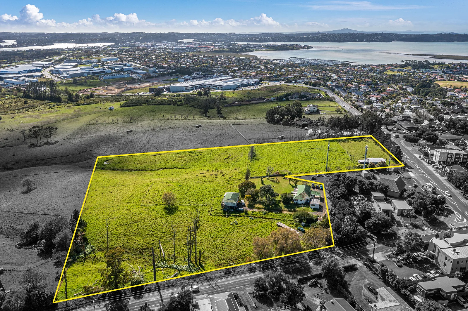 奥克兰西区 Waitakere成交记录 - 2025年02月28日
