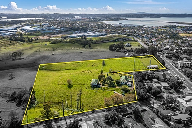 奥克兰西区 Waitakere成交记录 - 2025年02月28日