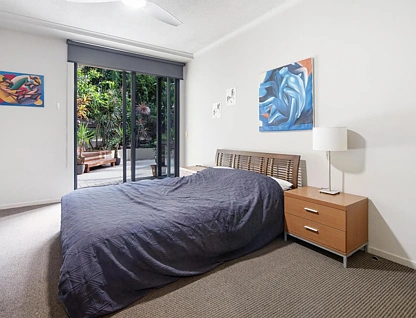 2075/1 Ocean Street, Burleigh Heads, Gold Coast, 2 Kuwarto, 2 Banyo, Apartment