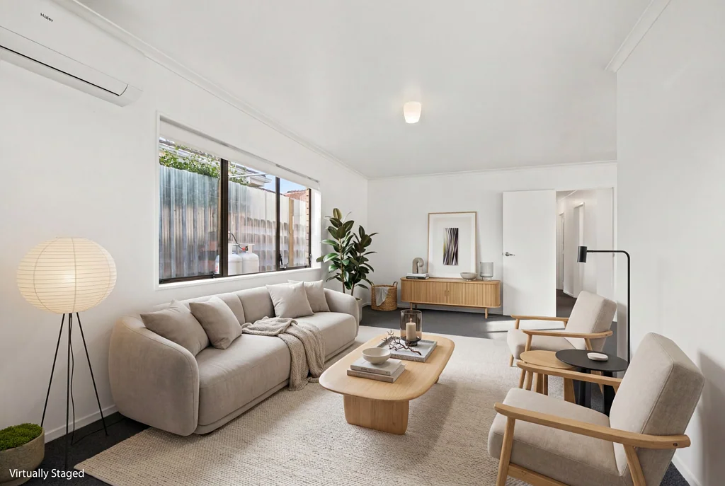 Tauranga Central 2غرفة نوم Smart City Living