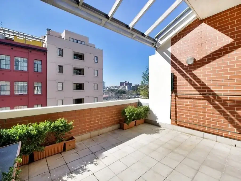 37/27-31 Regent Street, Chippendale, NSW 2008