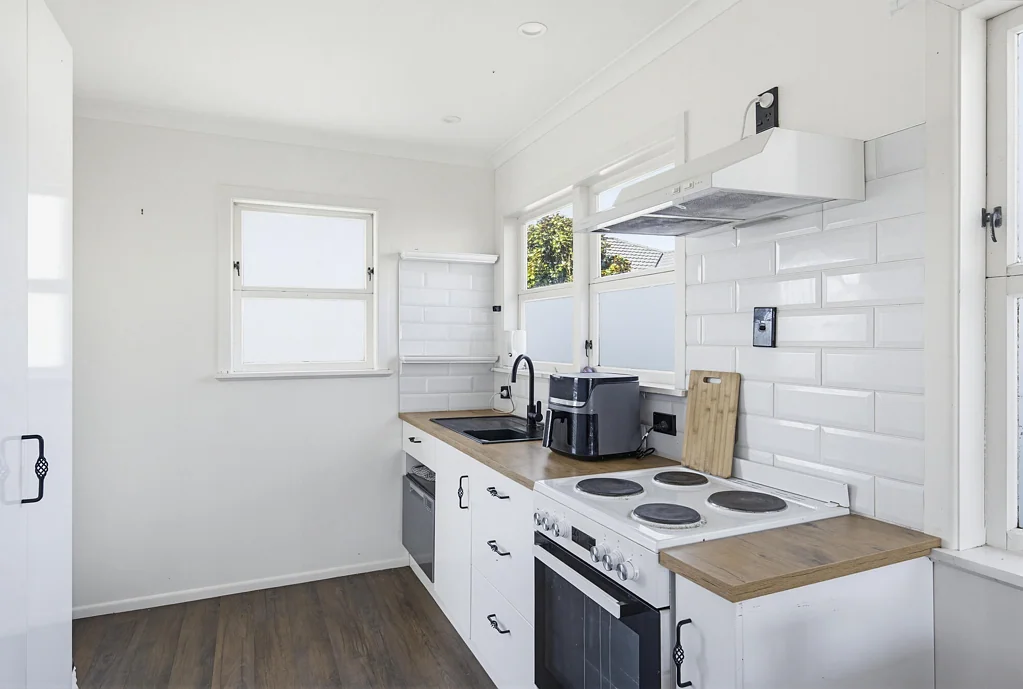Levin 2Habitaciones Cute, cosy and easy care!