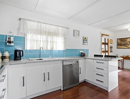 10 Beckwith Street, Clunes, Ballarat, 3 Bedrooms, 1 Bathrooms, House