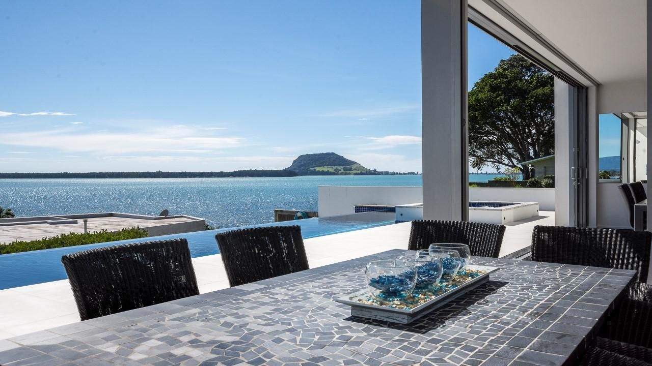 45 Woods Avenue, Matua, Tauranga, 3 habitaciones, 3 baños