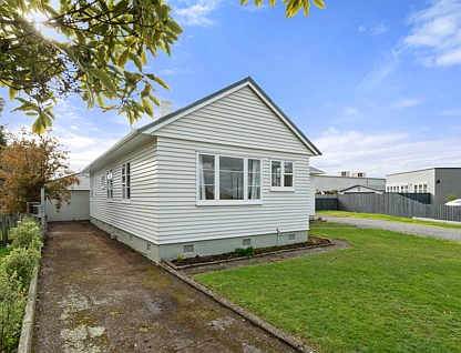 10 McGregor Crescent, Masterton, Wellington City, 4房, 2浴, House