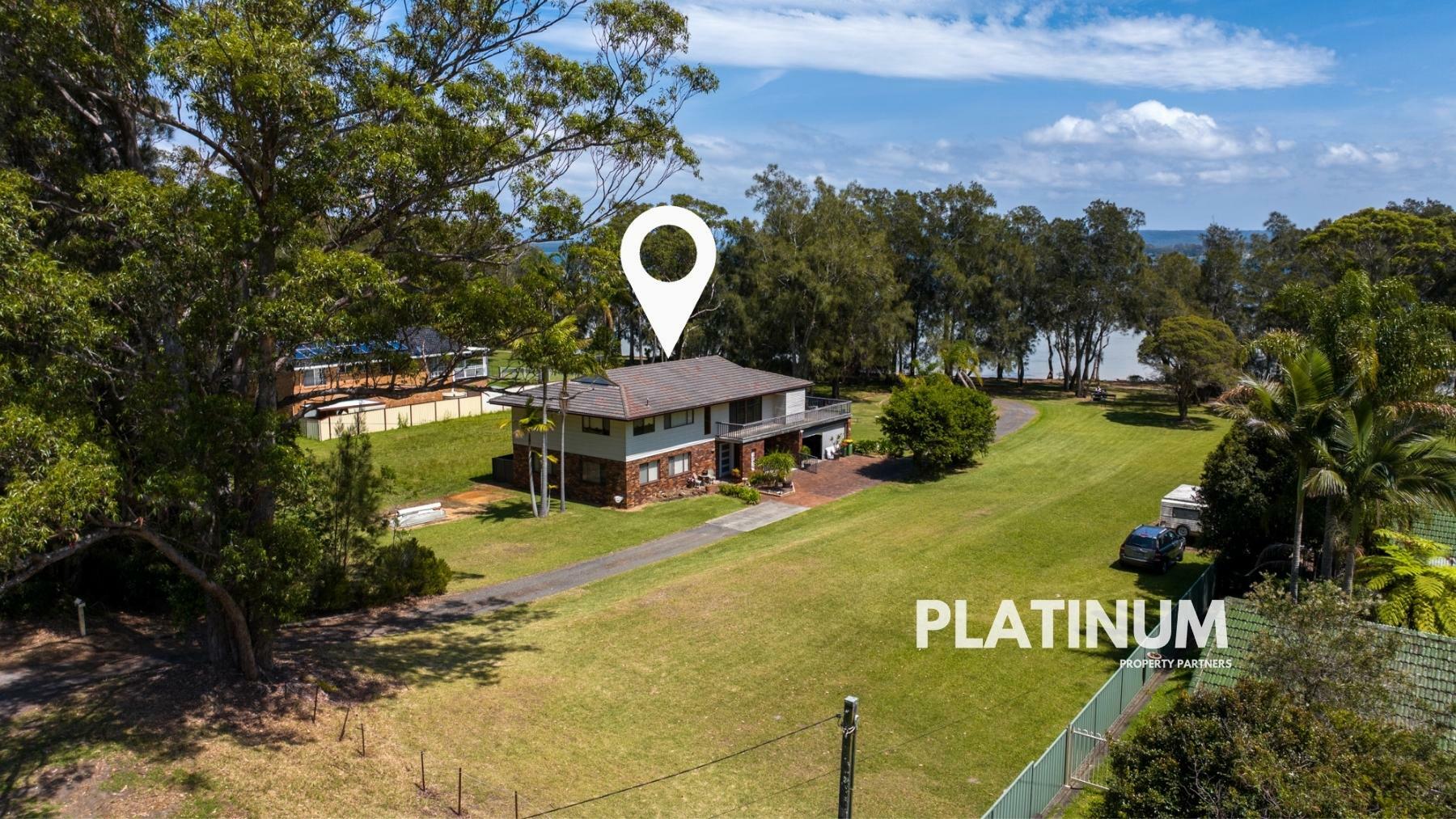 189 WALMER AV, SANCTUARY POINT NSW 2540, 0 ਕਮਰੇ, 0 ਬਾਥਰੂਮ, House