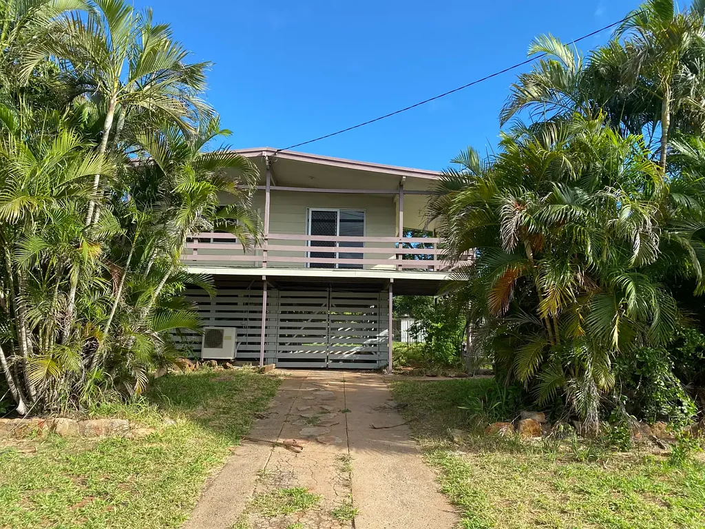 Close to sporting fields and town center