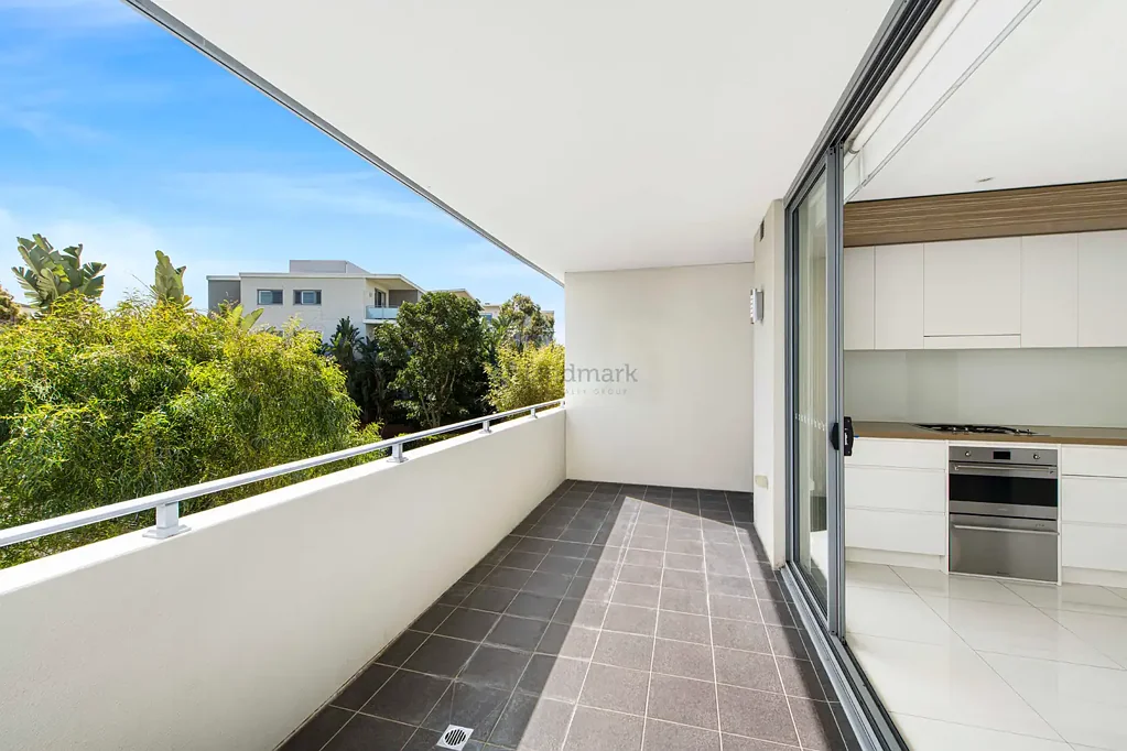 Effortless Contemporary Living