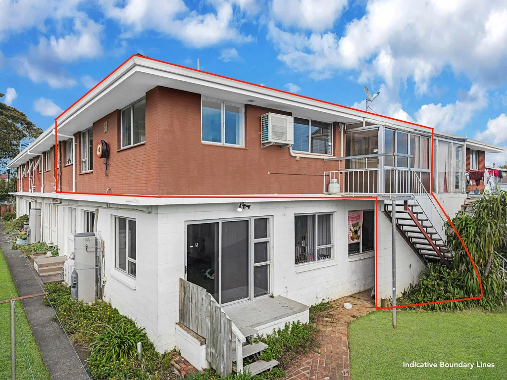 Otahuhu 2Moenga Brick & Tile Steal Won't Last!