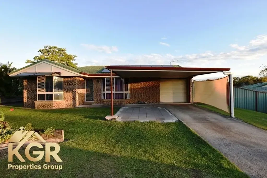 MODERN HOME IS FULLY AIR-CONDITIONED FOR SUMMER