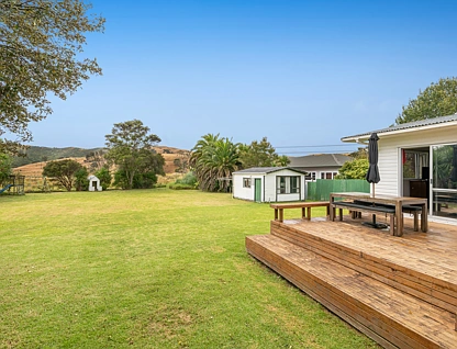 50 Awaroa Road, Helensville, Rodney, 3房, 2浴, 独立屋