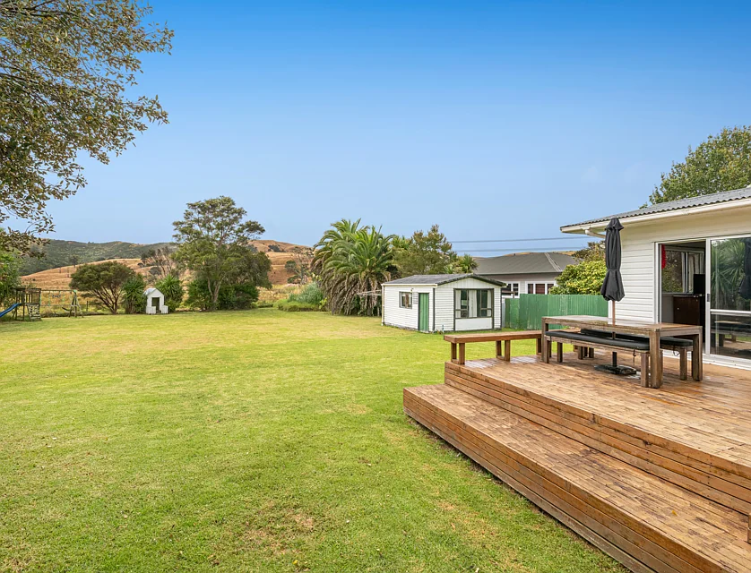 50 Awaroa Road, Helensville, Rodney, 3房, 2浴, 独立屋