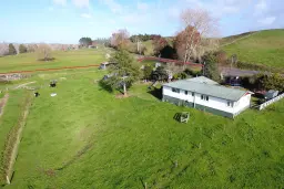 943 State Highway 3, Te Kuiti