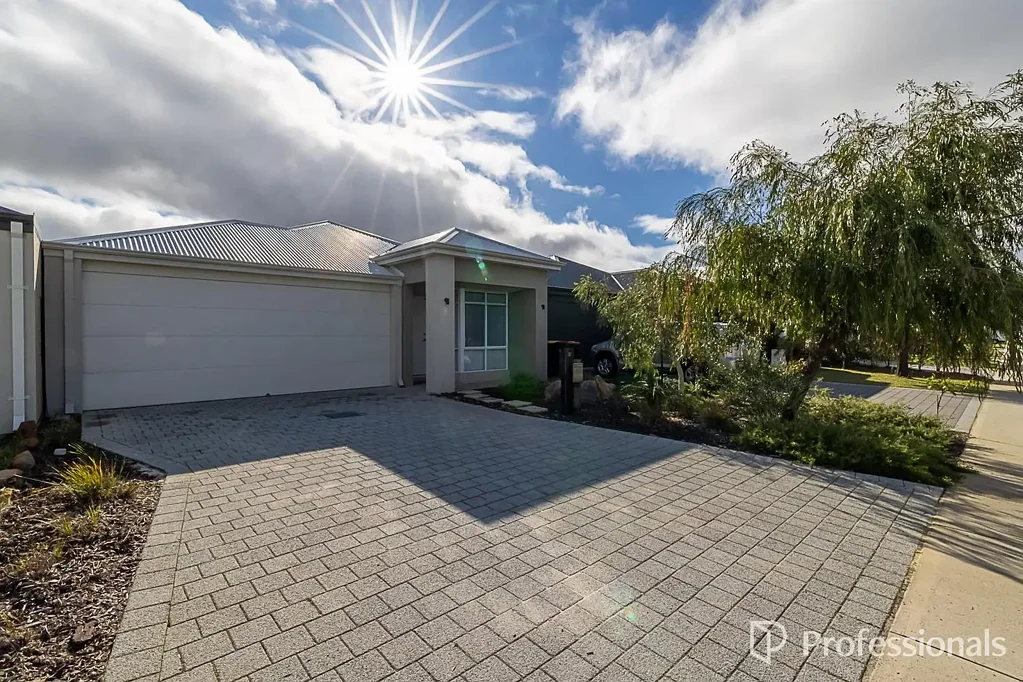Immaculately Presented 3-Bedroom, 2-Bathroom Home