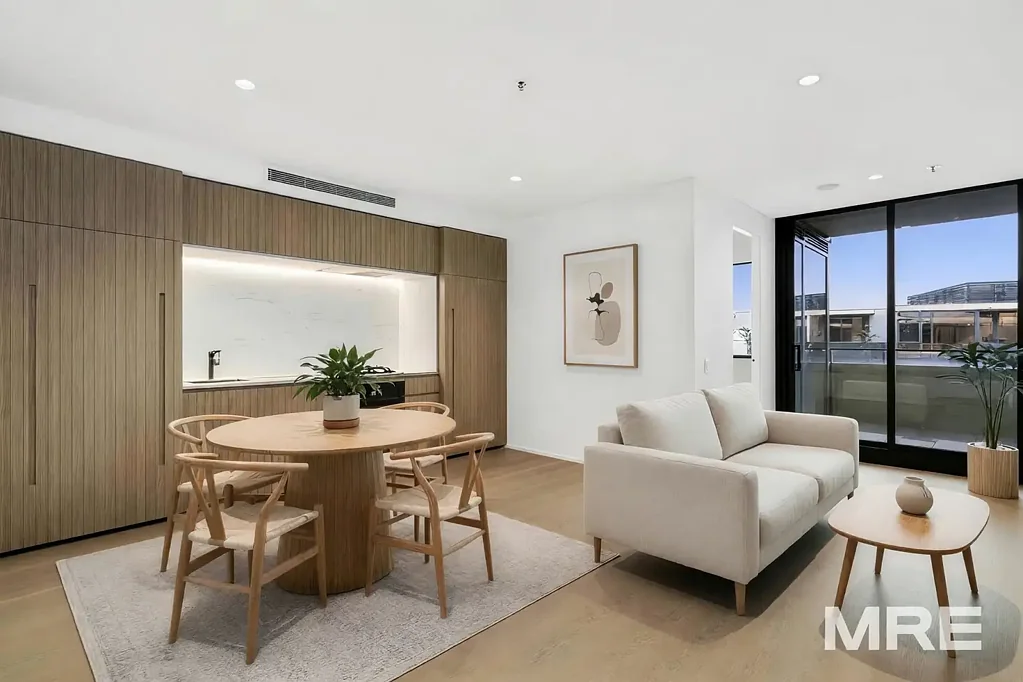 A refined retreat